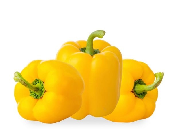 Gelbe Paprika 1000 g